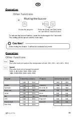 Preview for 99 page of elvita CTM5214V User Manual