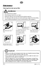 Preview for 104 page of elvita CTM5214V User Manual