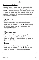 Preview for 117 page of elvita CTM5214V User Manual