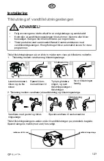 Preview for 127 page of elvita CTM5214V User Manual