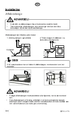 Preview for 128 page of elvita CTM5214V User Manual