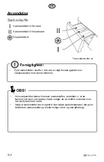 Preview for 132 page of elvita CTM5214V User Manual