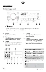 Preview for 134 page of elvita CTM5214V User Manual