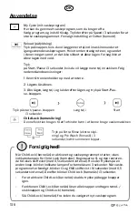 Preview for 136 page of elvita CTM5214V User Manual