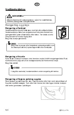 Preview for 140 page of elvita CTM5214V User Manual