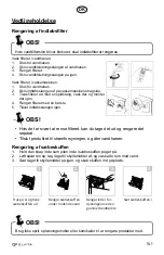 Preview for 141 page of elvita CTM5214V User Manual