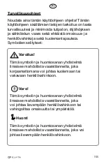 Preview for 155 page of elvita CTM5214V User Manual