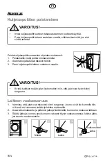 Preview for 164 page of elvita CTM5214V User Manual