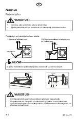 Preview for 166 page of elvita CTM5214V User Manual