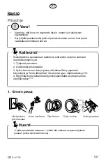 Preview for 167 page of elvita CTM5214V User Manual