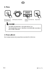 Preview for 168 page of elvita CTM5214V User Manual