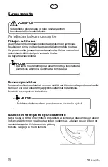 Preview for 178 page of elvita CTM5214V User Manual