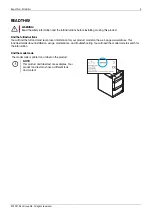 Preview for 5 page of elvita CTM5712V Quick Start Manual