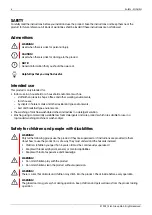 Preview for 6 page of elvita CTM5712V Quick Start Manual