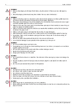 Preview for 8 page of elvita CTM5712V Quick Start Manual