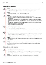 Preview for 9 page of elvita CTM5712V Quick Start Manual