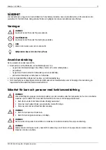 Preview for 17 page of elvita CTM5712V Quick Start Manual