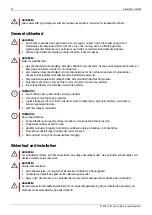 Preview for 42 page of elvita CTM5712V Quick Start Manual