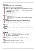 Preview for 44 page of elvita CTM5712V Quick Start Manual