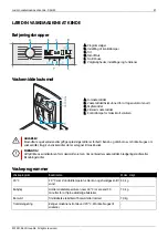 Preview for 47 page of elvita CTM5712V Quick Start Manual