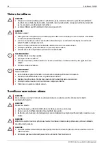 Preview for 54 page of elvita CTM5712V Quick Start Manual