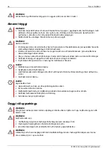 Preview for 66 page of elvita CTM5712V Quick Start Manual