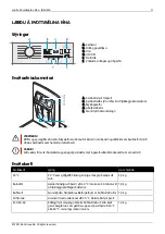 Preview for 71 page of elvita CTM5712V Quick Start Manual