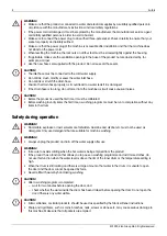 Preview for 8 page of elvita CTM7814V User Manual