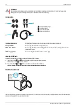 Preview for 12 page of elvita CTM7814V User Manual