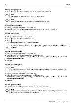 Preview for 16 page of elvita CTM7814V User Manual