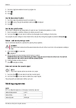 Preview for 17 page of elvita CTM7814V User Manual