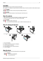 Preview for 23 page of elvita CTM7814V User Manual