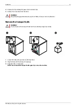 Preview for 31 page of elvita CTM7814V User Manual