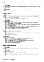 Предварительный просмотр 7 страницы elvita CTM7840AV User Manual