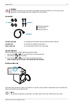 Предварительный просмотр 13 страницы elvita CTM7840AV User Manual