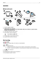 Предварительный просмотр 15 страницы elvita CTM7840AV User Manual