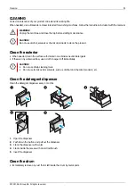 Предварительный просмотр 25 страницы elvita CTM7840AV User Manual