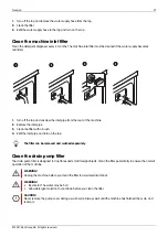 Предварительный просмотр 27 страницы elvita CTM7840AV User Manual