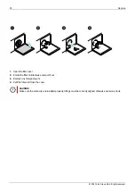 Предварительный просмотр 28 страницы elvita CTM7840AV User Manual