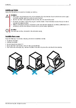 Предварительный просмотр 31 страницы elvita CTM7840AV User Manual