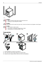 Предварительный просмотр 32 страницы elvita CTM7840AV User Manual