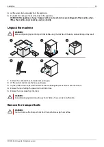 Предварительный просмотр 33 страницы elvita CTM7840AV User Manual