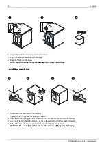 Предварительный просмотр 34 страницы elvita CTM7840AV User Manual