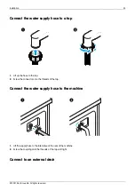 Предварительный просмотр 35 страницы elvita CTM7840AV User Manual