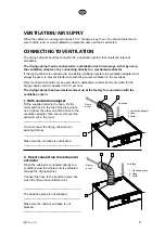 Предварительный просмотр 31 страницы elvita CTS 1190V User Manual