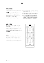 Предварительный просмотр 33 страницы elvita CTS 1190V User Manual