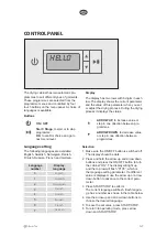 Предварительный просмотр 47 страницы elvita CTS 5190V User Manual & Installation Manual