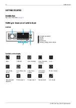 Предварительный просмотр 12 страницы elvita CTT3802V User Manual