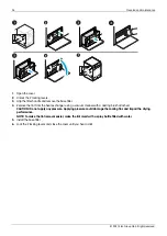 Предварительный просмотр 26 страницы elvita CTT3802V User Manual