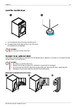 Предварительный просмотр 31 страницы elvita CTT3802V User Manual